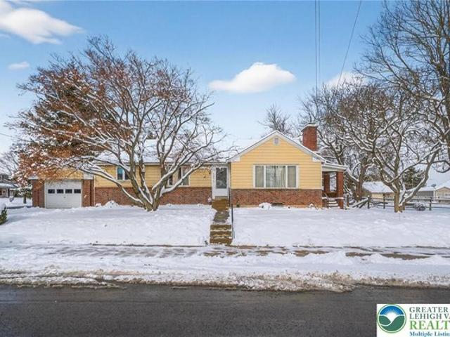 House for sale in Bucks, Pennsylvania