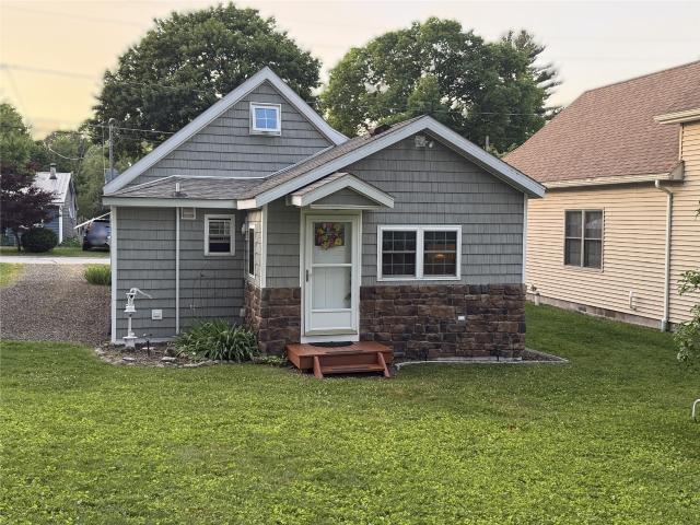 House for sale in Edinboro, Pennsylvania