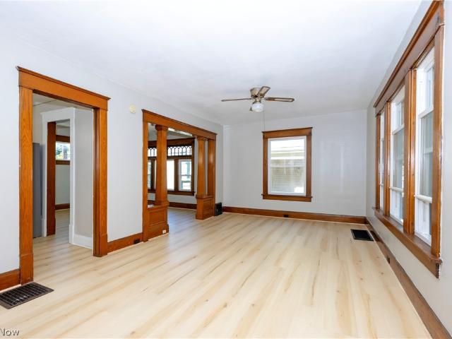 House for sale in Fourth Street Historic District, Massillon