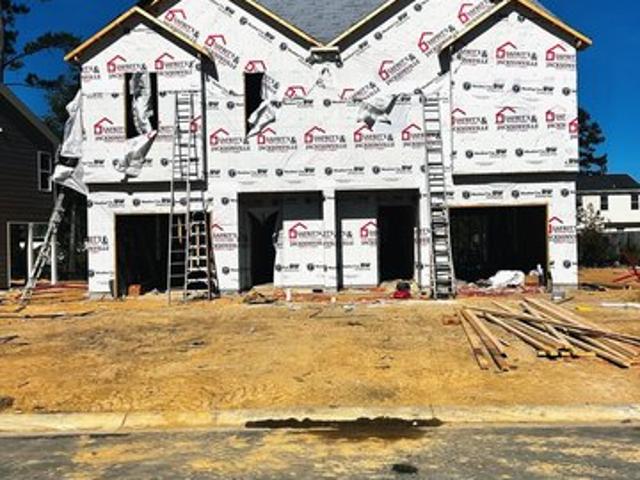 Townhouse for sale in Midway Park, Indian Trail