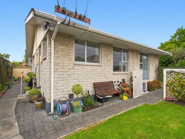 Property for sale in Spreydon, Spreydon-Cashmere Community