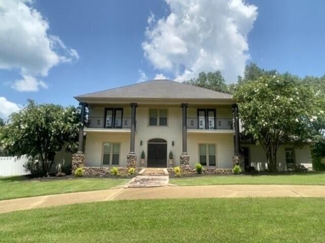 House for sale in Saltillo, Mississippi