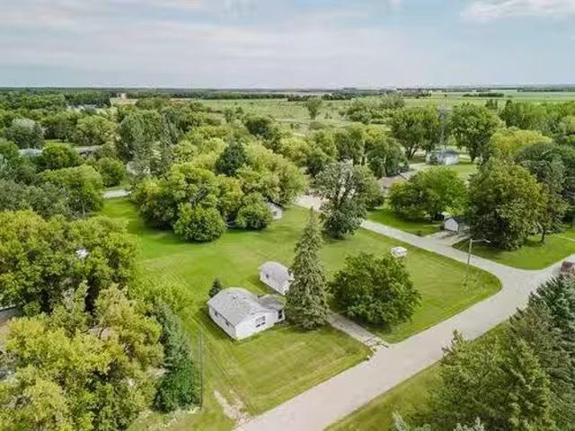 House for sale in Emerson, Manitoba