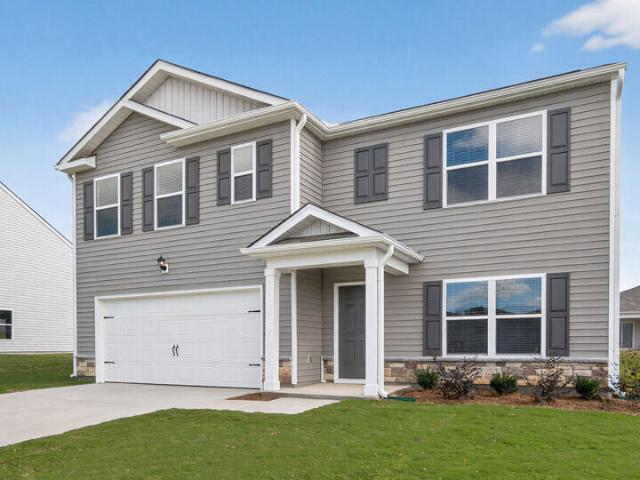 House for sale in La Grange, North Carolina