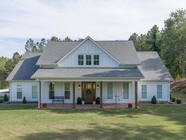House for sale in Ninety Six, South Carolina