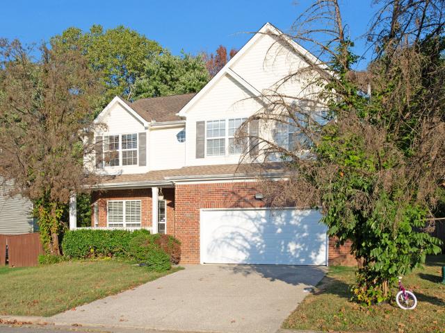 House for sale in Nashville, Middle Tennessee