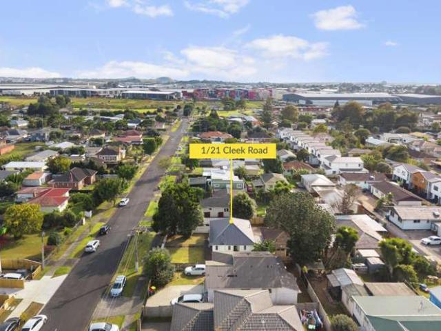 House for sale in Owhata