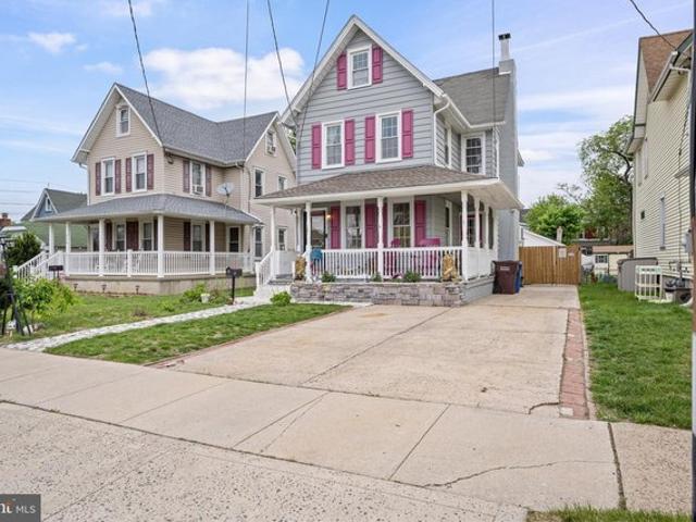 House for sale in Riverside, New Jersey