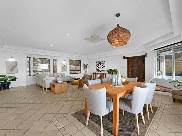 Apartment for rent in North Ward