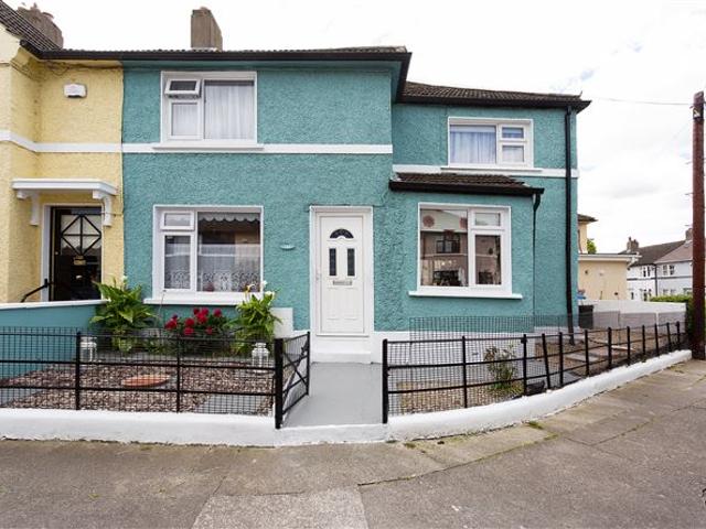 House for sale in Bluebell, North Tipperary