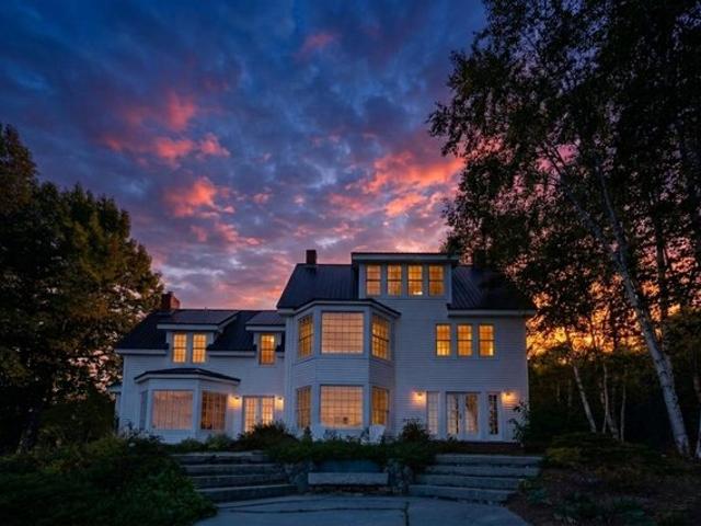 House for sale in New Hampshire