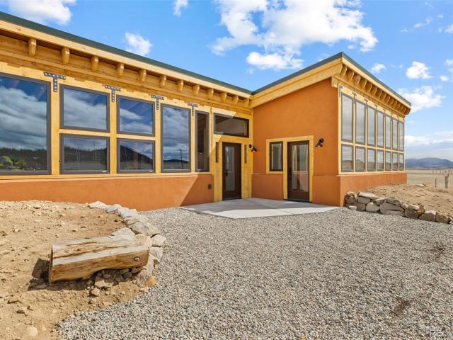 House for sale in Hartsel, Park County