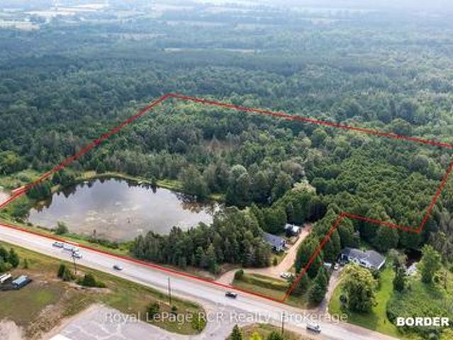 House for sale in Grey, Ontario