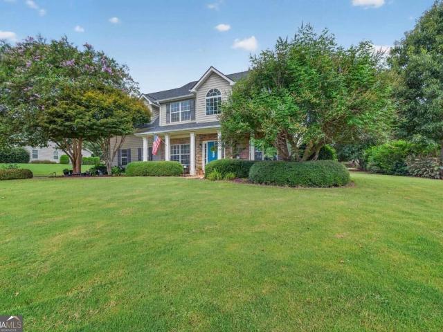 House for sale in Eatonton, Putnam County