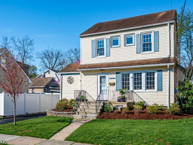 House for sale in Metuchen, New Jersey