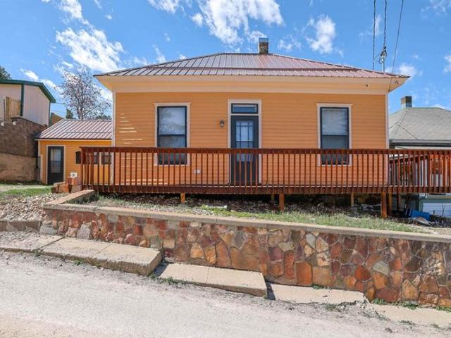 House for sale in Lead, Lawrence County