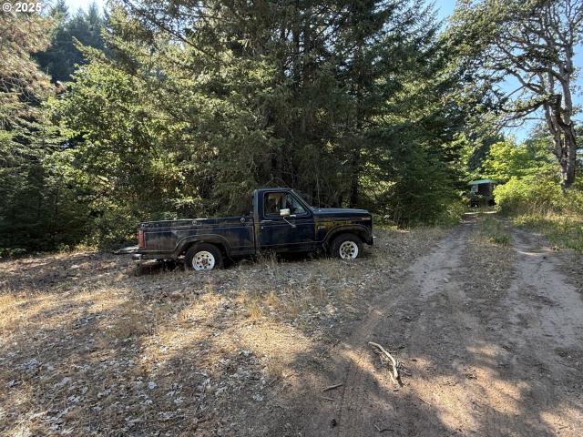 Land for sale in White Salmon, Washington