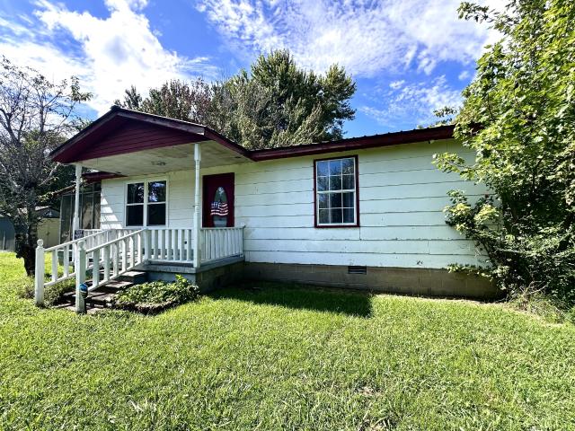 House for sale in Tennessee