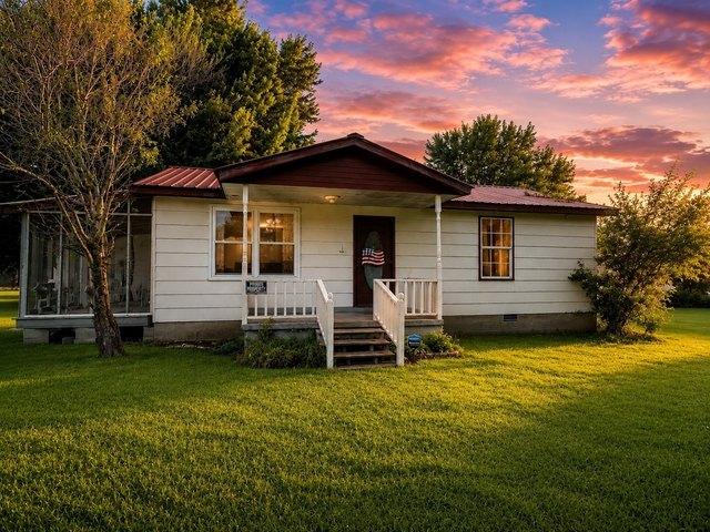 House for sale in Tennessee
