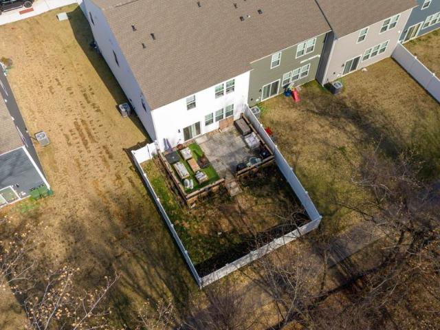 Townhouse for sale in Havre De Grace, Maryland