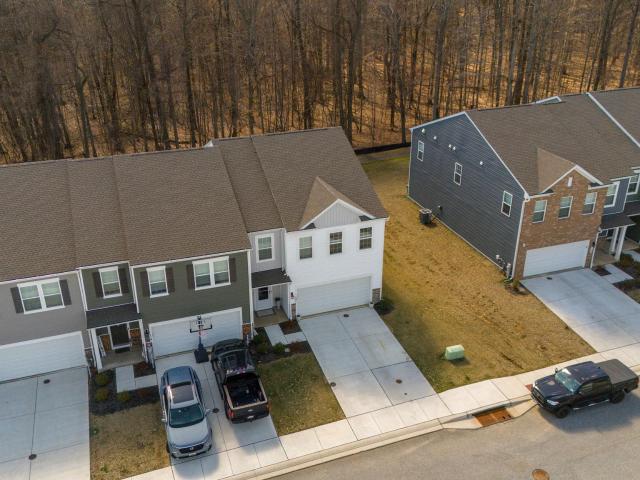 Townhouse for sale in Havre De Grace, Maryland