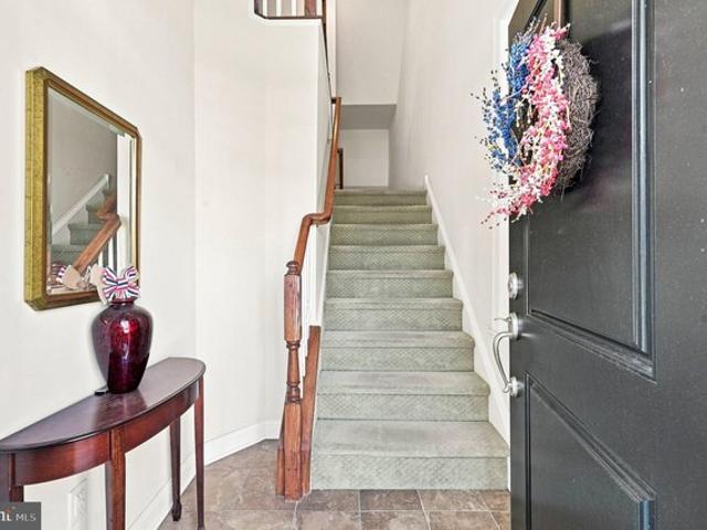 Townhouse for sale in Delco, Pennsylvania