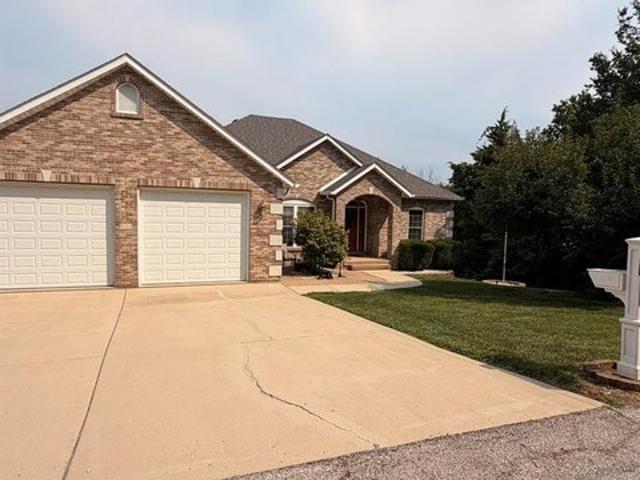 House for sale in Missouri