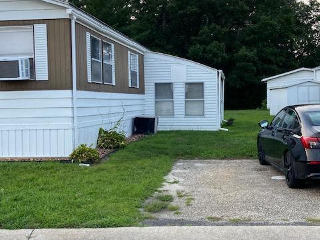 House for sale in Milmay, New Jersey