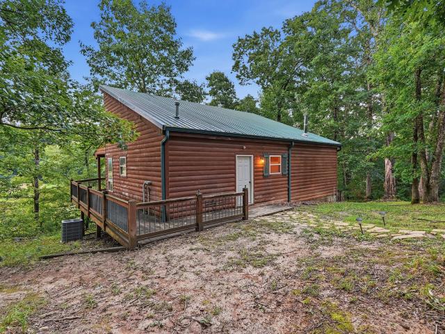 House for sale in Fayette, Missouri