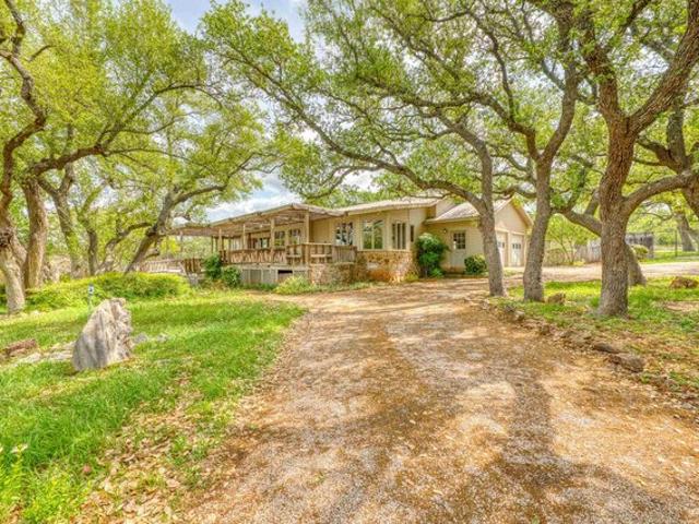 House for sale in Burnet, Texas