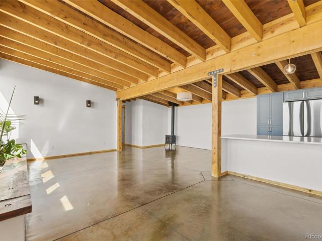 House for sale in Hartsel, Colorado
