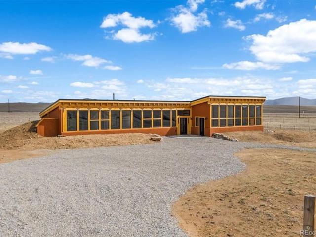 House for sale in Hartsel, Park County