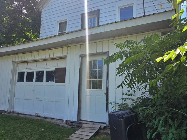 House for sale in New York