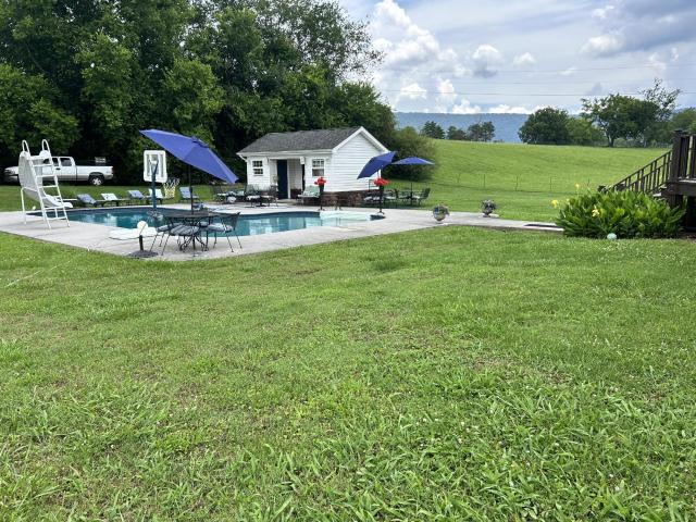 House for sale in Tennessee