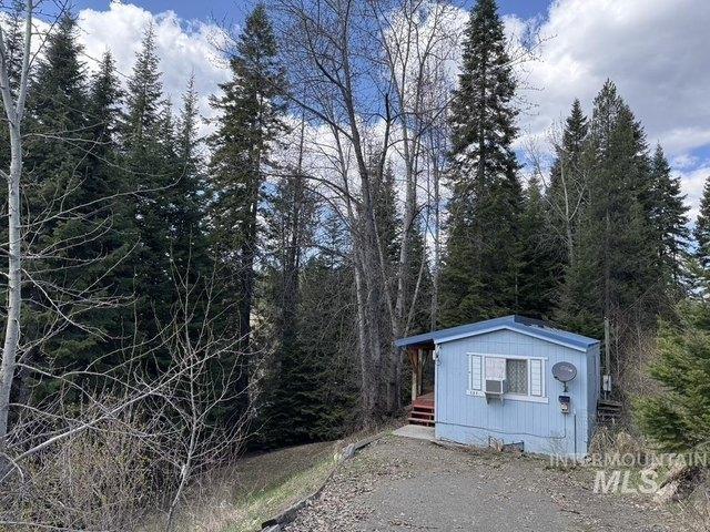 House for sale in Pierce, Idaho