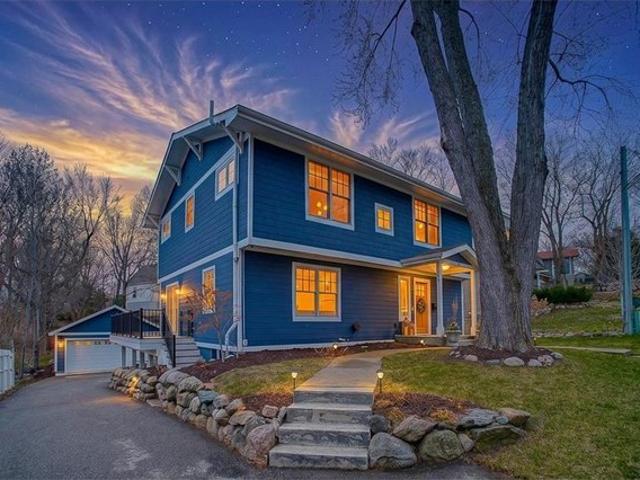 House for sale in Hennepin, Minnesota