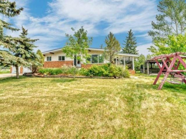 House for sale in Cheadle, Alberta