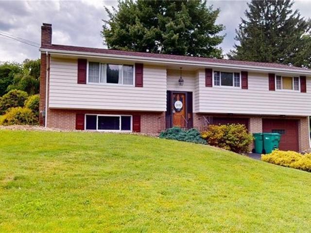 House for sale in Butler, Pennsylvania