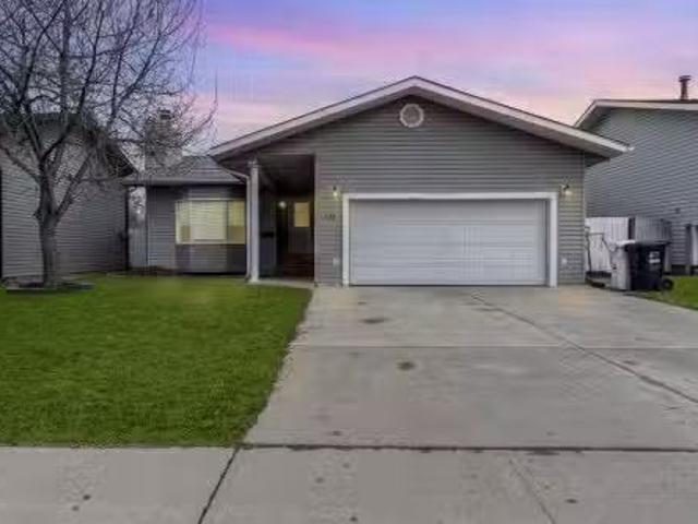 House for sale in Fort Mcmurray, Alberta