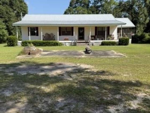House for sale in Alabama