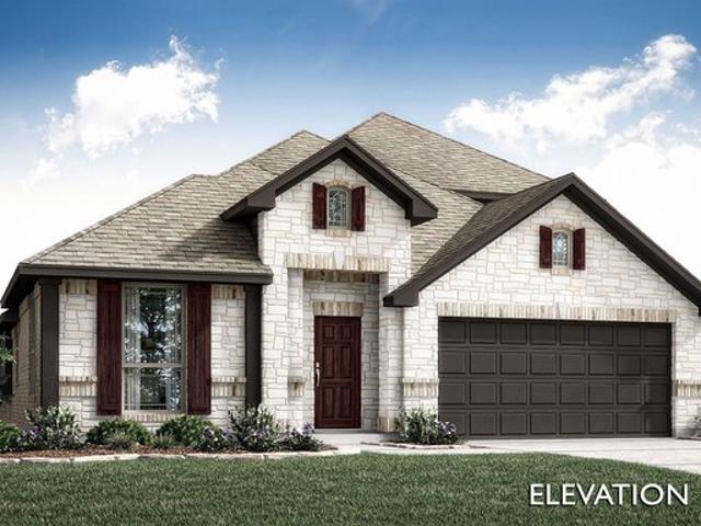 House for sale in Balch Springs, Texas