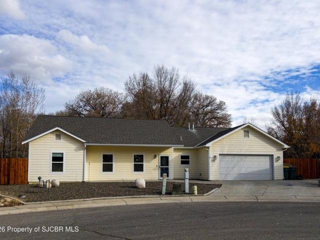 House for sale in Aztec, New Mexico