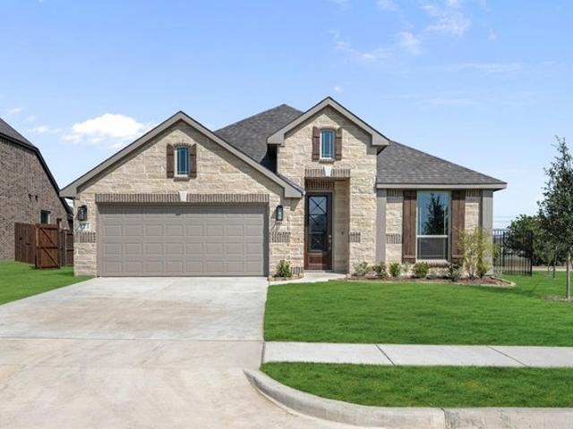 House for sale in Balch Springs, Dallas County