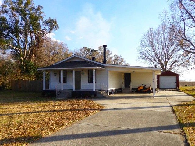 House for sale in Louisiana