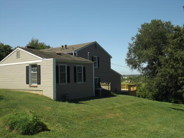House for sale in Mount Sterling, Kentucky