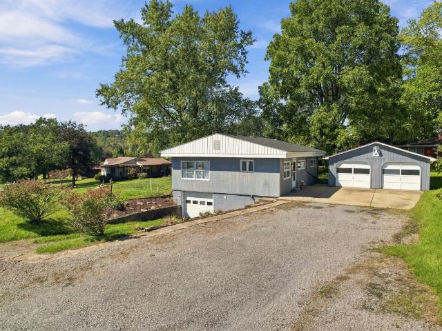 House for sale in Evans City, Butler County