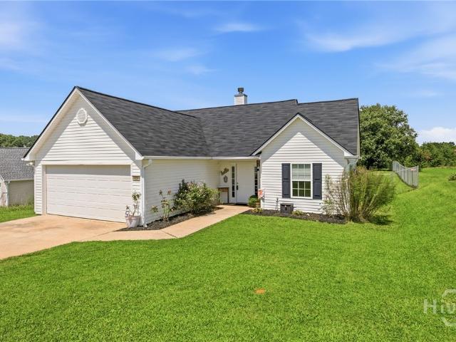 House for sale in Carnesville, Georgia