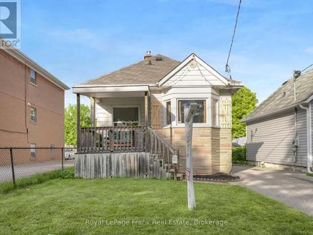 House for sale in Durham, Ontario