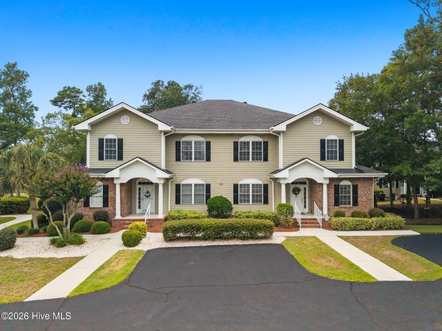 Condo for sale in Sunset Beach, North Carolina