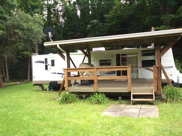 Land for sale in Marienville, Pennsylvania